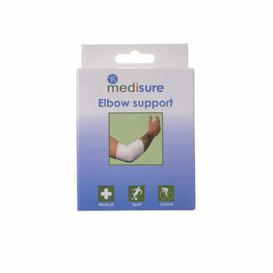 Medium olnbogastuðningur Tubular Medisure