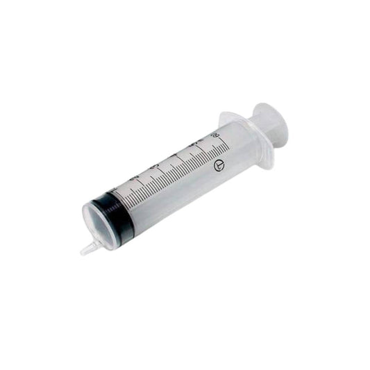 50ml Terumo Luer skálar sprauta