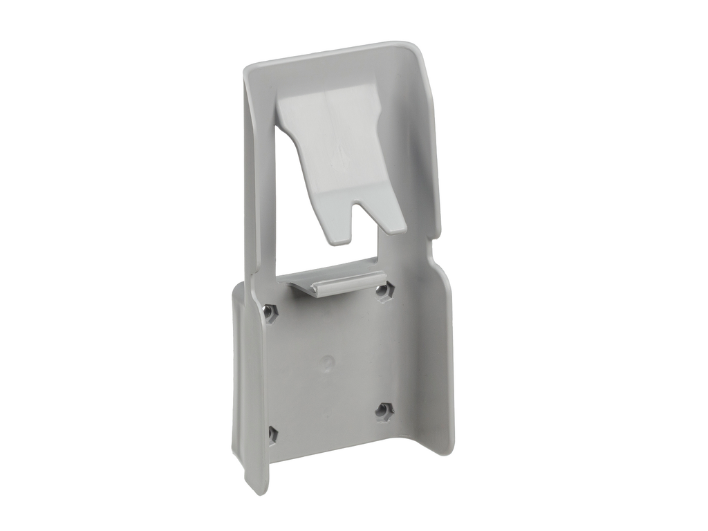 Sharpsafe SafeClip festing