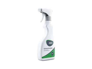 Azo alhliða hreinsi- og sótthreinsisprey 500ml