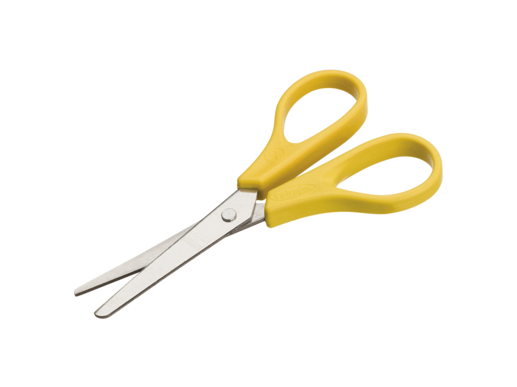 Instrapac Cleancut Plus almennur skæri Sharp Blunt