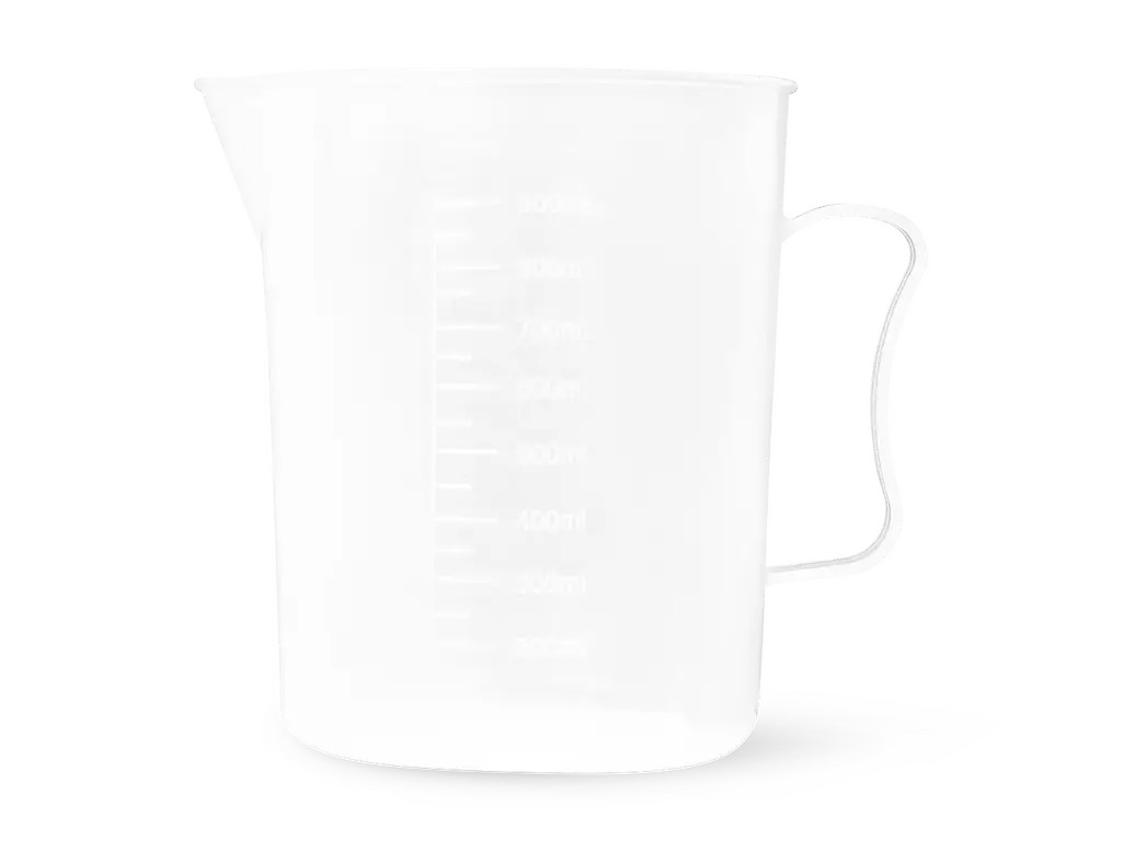 1 lítra fjölkanna Vernacare