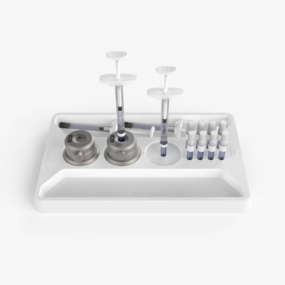TSK Treatment Tray
