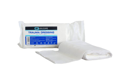 Trauma dressing 15x18 - Qualicare