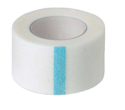 2,5cm x 10m Microporous Tape - Qualicare