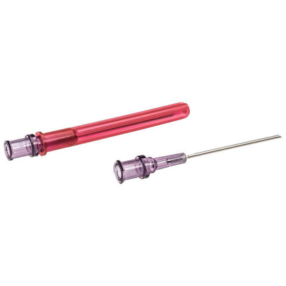 18g 1,5 tommu Blunt Filter BD nálar (40mm)