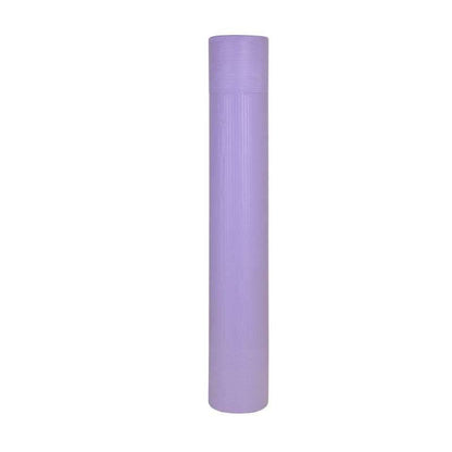 59cm 3Ply Purple Couch Roll 40m Teqler