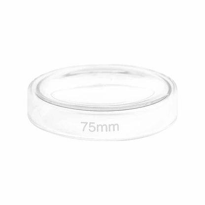 75mm gler Petri fat Teqler