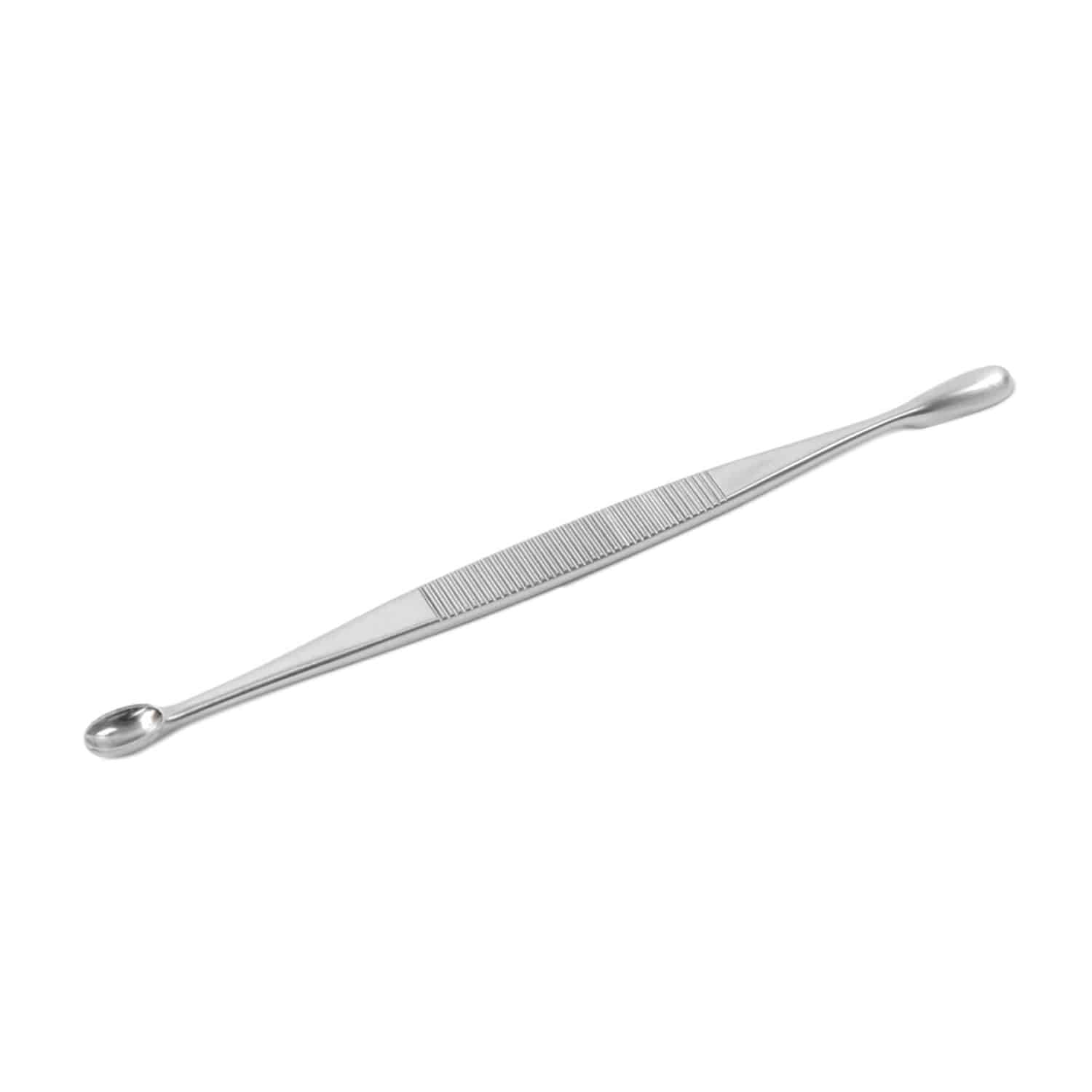 Teqler Sharp Curette 16.5 cm - UKMEDI