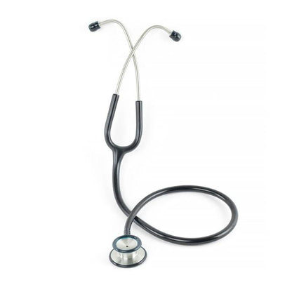 Teqler Classic Professional 100 Svartur Stethoscope